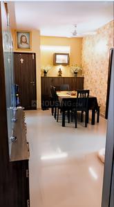 1323 Sqft BHK Flat for sale in Srijan Greenfield City