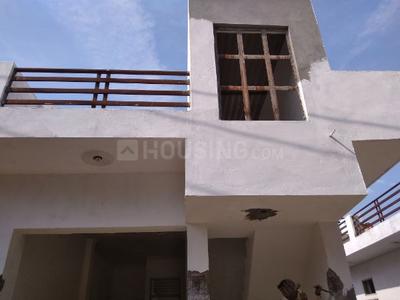 Gallery Cover Image of 750 Sq.ft 2 BHK Independent House for buy in Sector 105 for 4400000