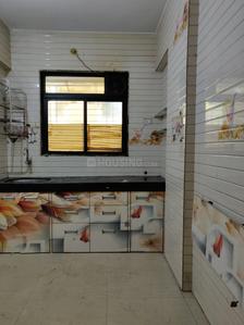 1 BHK Apartment