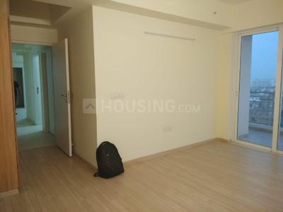 3 BHK फ़्लैट