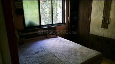 Gallery Cover Image of 574 Sq.ft 1 BHK Apartment for buy in Simandhar CHS, Vashi for 8600000