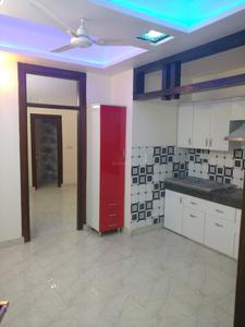 2 BHK अपार्टमेंट