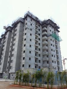 Gallery Cover Image of 1653 Sq.ft 3 BHK Independent House for buy in Old Pallavaram for 10405350