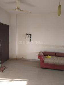 Gallery Cover Image of 800 Sq.ft 1 BHK Apartment for rent in Panvel for 12000