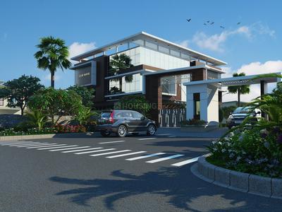 Gallery Cover Image of 1620 Sq.ft 3 BHK Villa for buy in Sainikpuri for 17500000