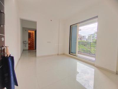 1 BHK अपार्टमेंट