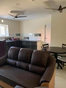 Gallery Cover Image of 1606 Sq.ft 3 BHK Villa for buy in Manapakkam for 9834500