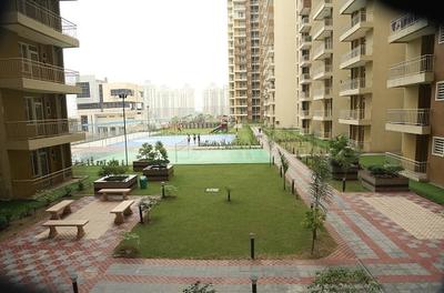 1 RK Apartment