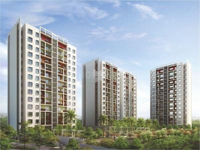 Gallery Cover Image of 1852 Sq.ft 3 BHK Apartment for buy in Kallimadai for 12923822