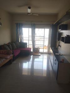 1 BHK Apartment