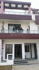 3 BHK Independent Floor