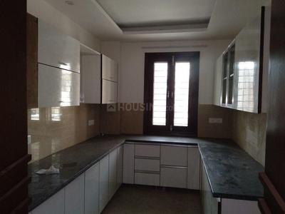 Gallery Cover Image of 1208 Sq.ft 3 BHK Apartment for buy in Vasundhara for 4352000