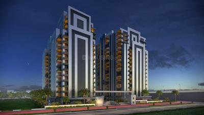 Gallery Cover Image of 3518 Sq.ft 5 BHK Apartment for buy in Durgapura for 26385000