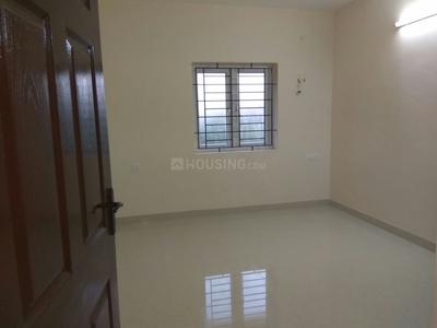 3 BHK Independent House