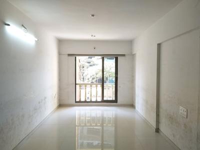 Gallery Cover Image of 1039 Sq.ft 2 BHK Apartment for buy in Andheri East for 24000000