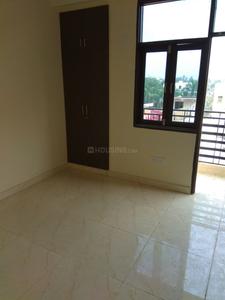 Gallery Cover Image of 450 Sq.ft 1 BHK Apartment for buy in Asola for 1500000