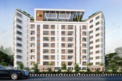 2 BHK Apartment