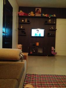 1 BHK Apartment