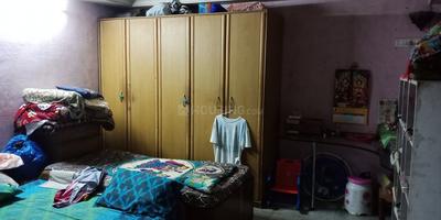 Gallery Cover Image of 850 Sq.ft 2 BHK Apartment for buy in Andheri West for 17100000