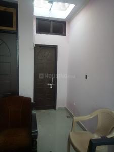 Gallery Cover Image of 402 Sq.ft 1 BHK Independent House for buy in LDA Colony for 900000