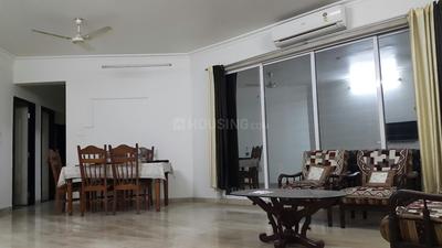 3 BHK Apartment