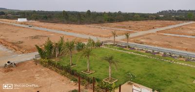 Residential Plot