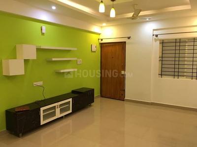 3 BHK Villa