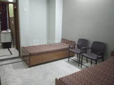 Bedroom Image of Yamuna Girls PG in Shahdara