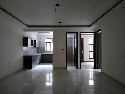 4 BHK Independent Floor
