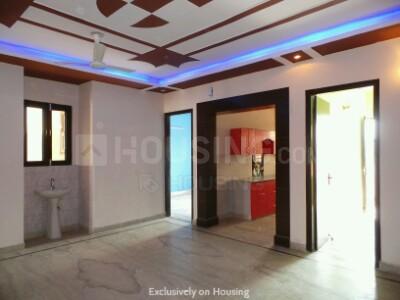 3 BHK Independent Floor
