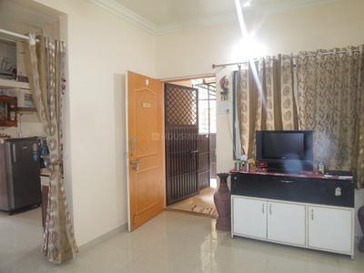 2 BHK Apartment