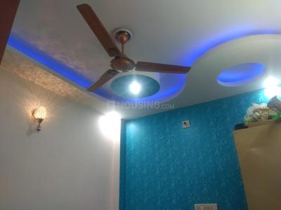 2 BHK Independent Floor