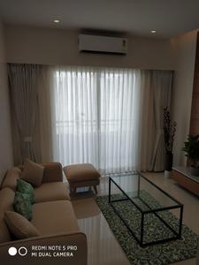 2 BHK Apartment