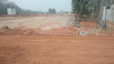 Residential Plot
