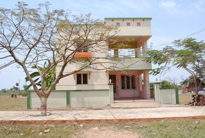 Gallery Cover Image of 1760 Sq.ft 3 BHK Independent House for buy in Avadi for 8400000