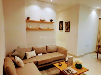 3 BHK अपार्टमेंट
