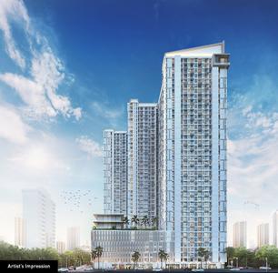 1 BHK Flat