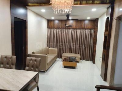 3 BHK अपार्टमेंट