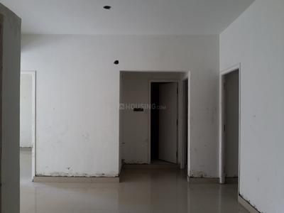 Gallery Cover Image of 1300 Sq.ft 3 BHK Apartment for buy in Vajarahalli for 6500000