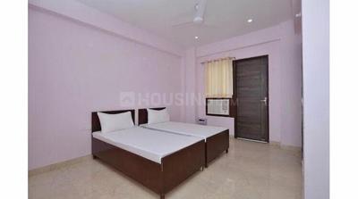 Bedroom Image of The Safehouse PG in DLF Phase 4