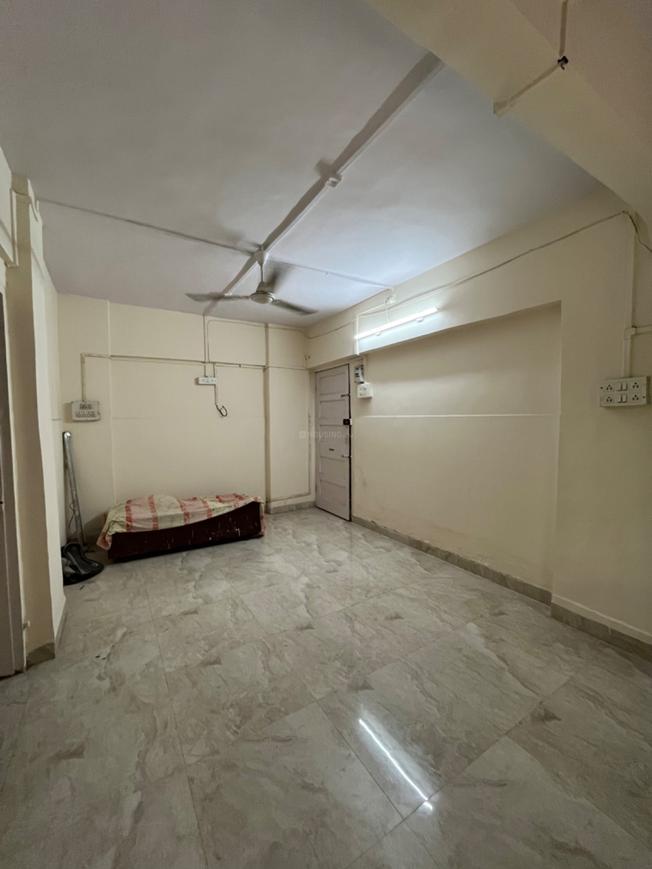 vashi 1 bhk flat price