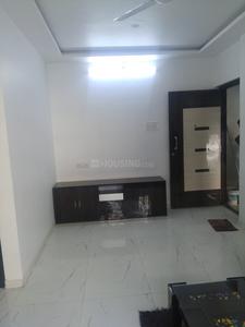 1 BHK Apartment