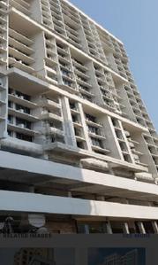 Gallery Cover Image of 1045 Sq.ft 2 BHK Apartment for buy in Jogeshwari West for 19000000