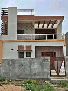 Gallery Cover Image of 845 Sq.ft 1 BHK Independent House for buy in Whitefield for 4582500