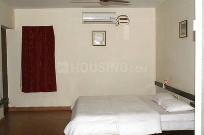 Bedroom Image of Girls PG Near Thane East Ynh in Thane East