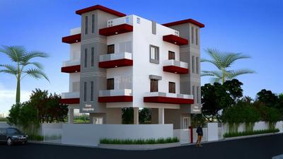 Gallery Cover Image of 1594 Sq.ft 2 BHK Independent House for buy in Nashik Road for 5100000
