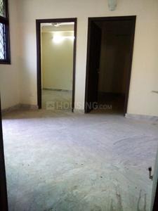 1 BHK Apartment