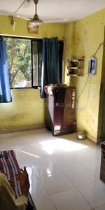 Gallery Cover Image of 450 Sq.ft 1 BHK Apartment for buy in Mumbra for 1300000