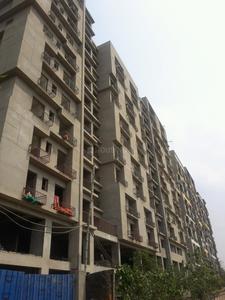 Gallery Cover Image of 636 Sq.ft 2 BHK Apartment for buy in Sodepur for 2289600