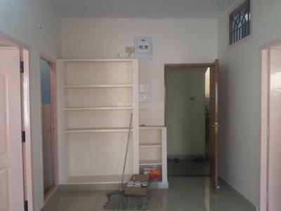 Gallery Cover Image of 503 Sq.ft 1 BHK Apartment for buy in Madipakkam for 2300000